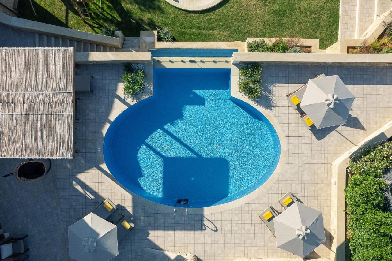 Villa Vardina 干尼亞 外观 照片